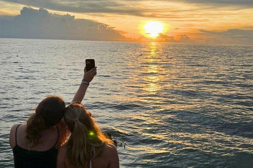 Kompong Phluk Floating Village Half-Day Tour ( Morning / Sunset ) 4