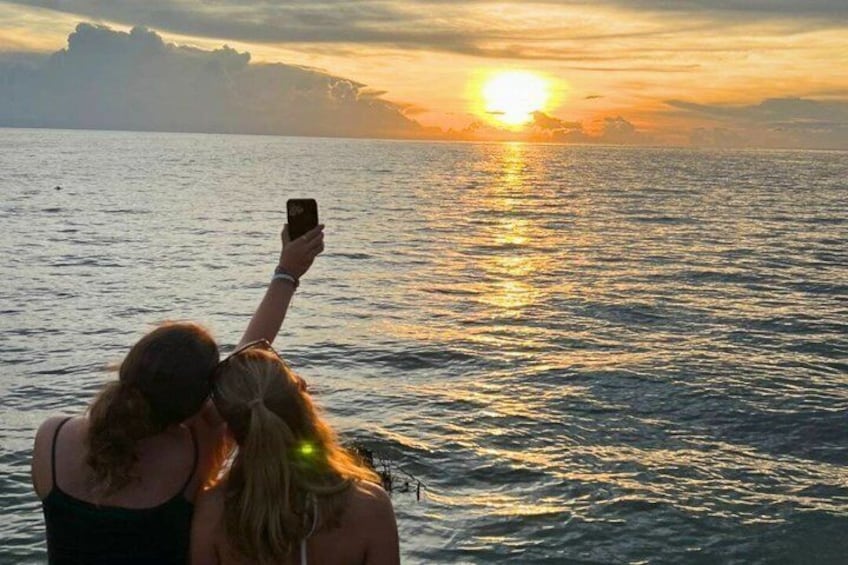 Kompong Phluk Floating Village Half-Day Tour ( Morning / Sunset ) 1