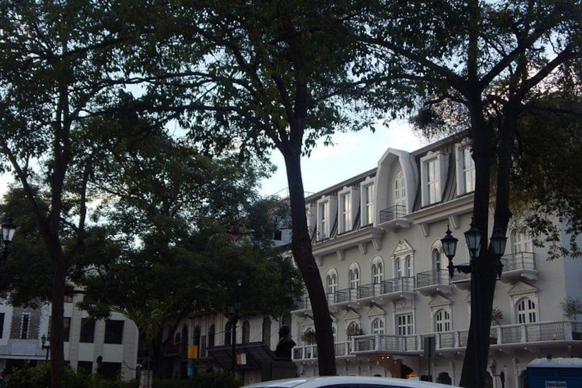 Old City 4
