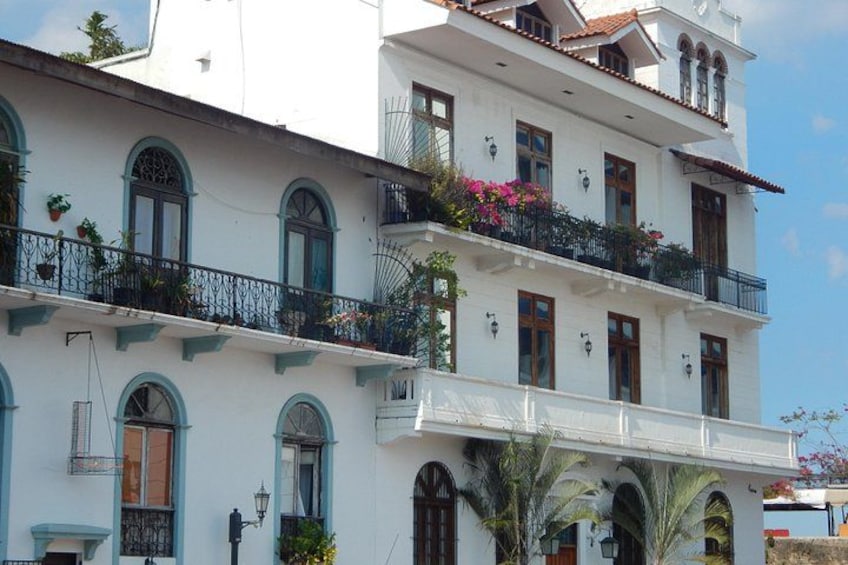 Old City 5