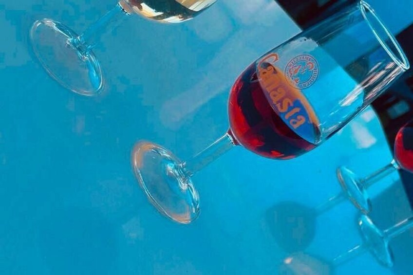 Cadiz Shore Excursion: Scenic & walking tour with cheese and sherry tasting 3