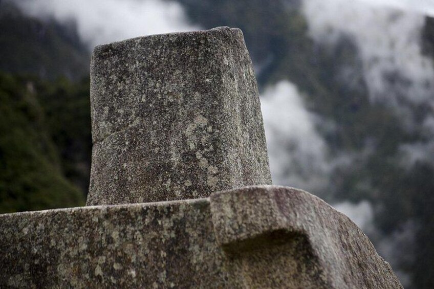 Machu Picchu Archaeology 5