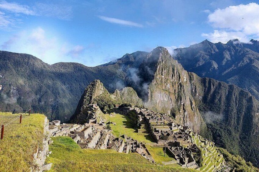 Macchu Picchu 4