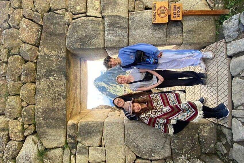 Machu Picchu 4
