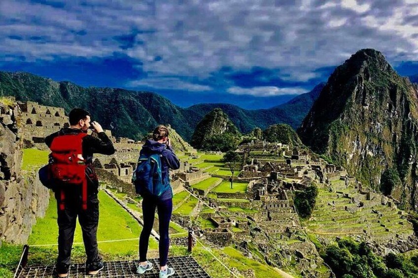 Machu Picchu 4