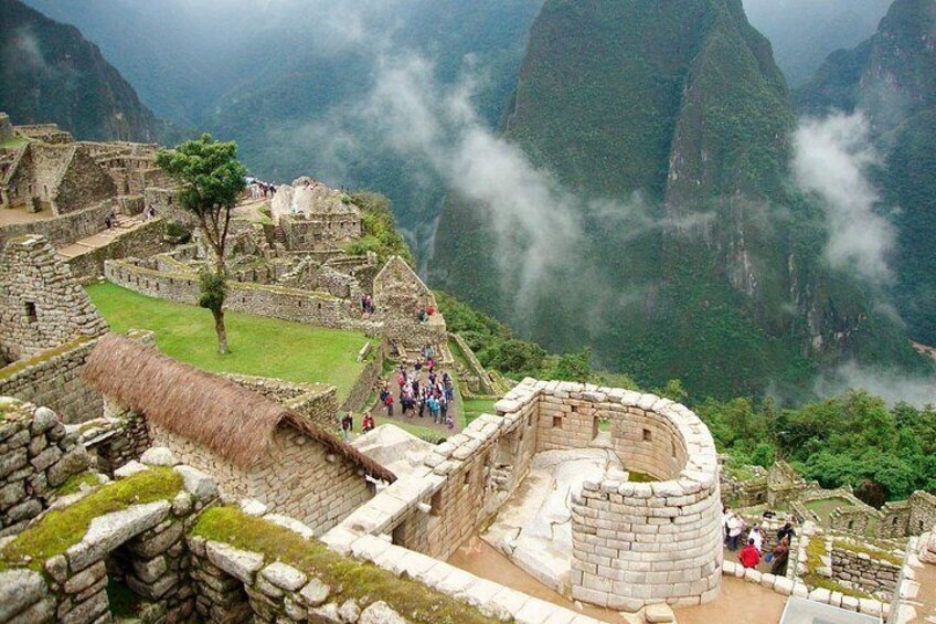 Temple of the Sun 3