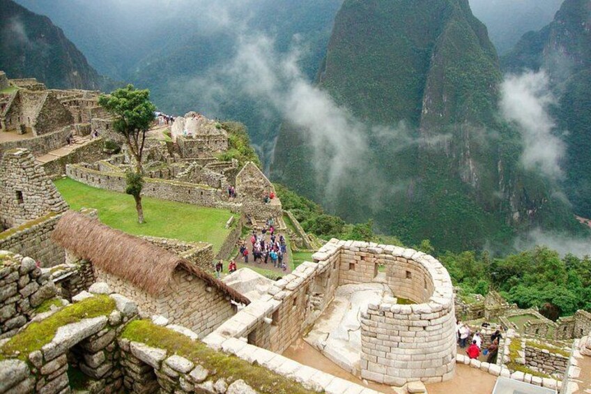 Temple of the Sun 3