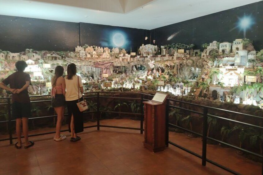 Panama City Tour Private (incl. Pma. Channel tickets) (min 2 pax.) 3