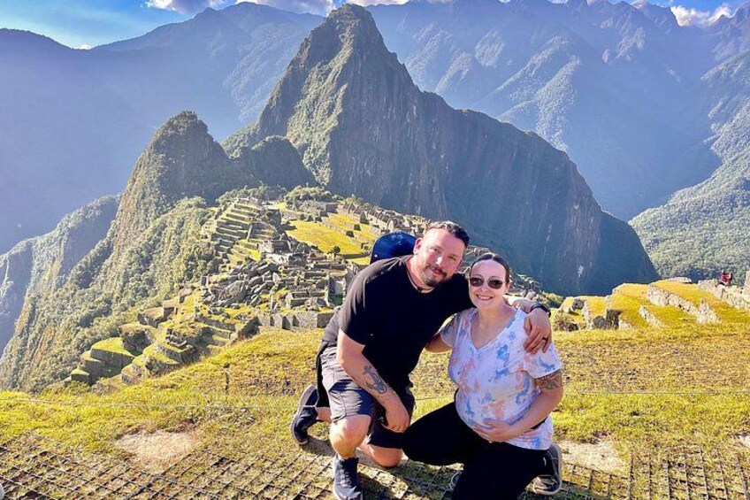 Machu Picchu Full Day from Cusco 2