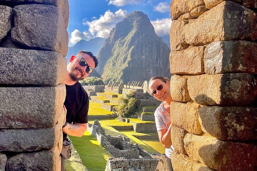 Machu Picchu Full Day from Cusco 1