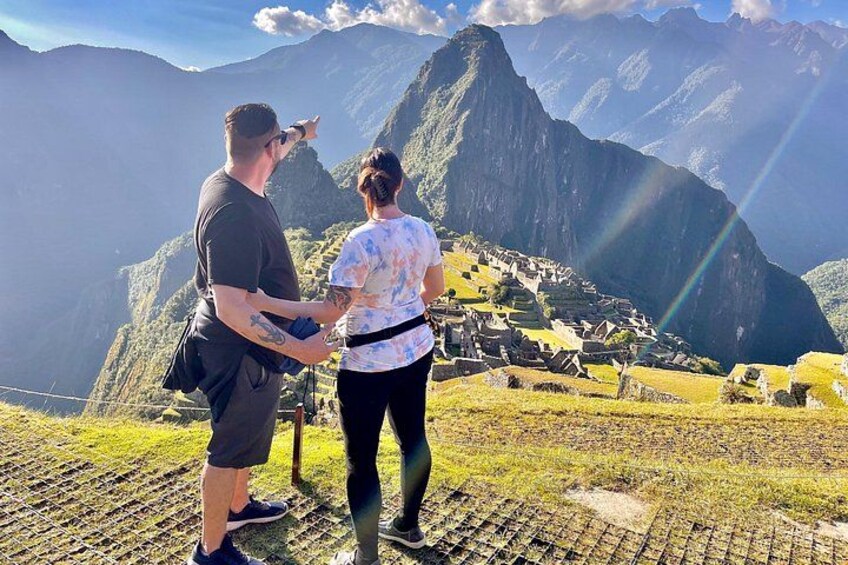 Machu Picchu Full Day from Cusco 5