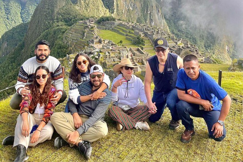 Machu Picchu Full Day from Cusco 3