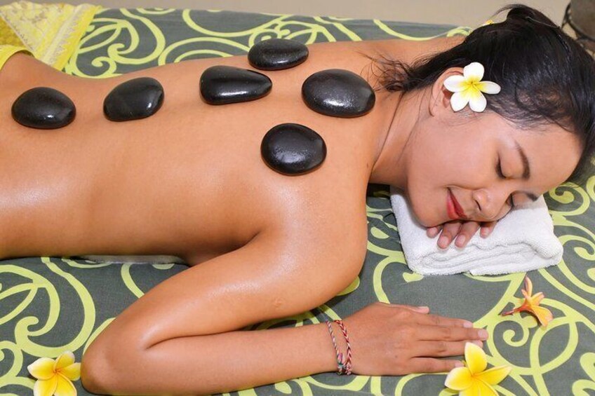 Bali Spa Experience at LLuvia spa including Hotel or airport transfer