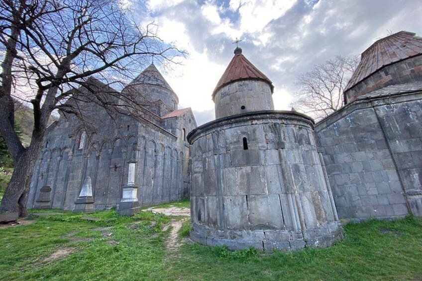 Armenia Day Tour from Tbilisi | Visit Haghpat, Sanahin & Akhtala 2