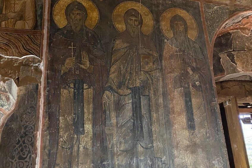 Armenia Day Tour from Tbilisi | Visit Haghpat, Sanahin & Akhtala 4