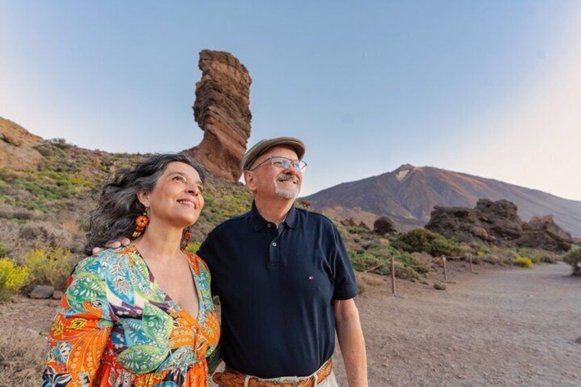 Tenerife VIP Teide and Masca Tour from Puerto de la Cruz 1