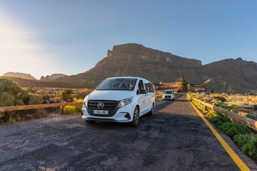 Tenerife VIP Teide and Masca Tour from Puerto de la Cruz 4