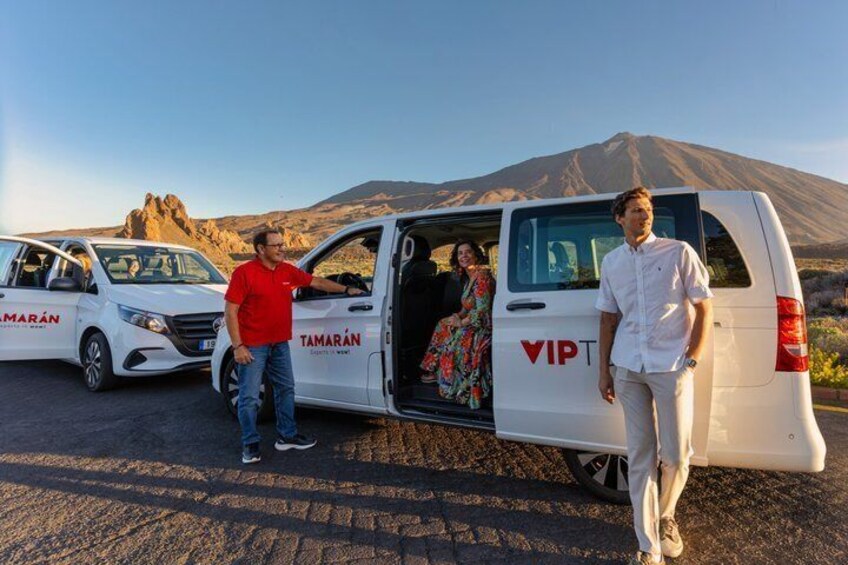 Tenerife VIP Teide and Masca Tour from Puerto de la Cruz 3