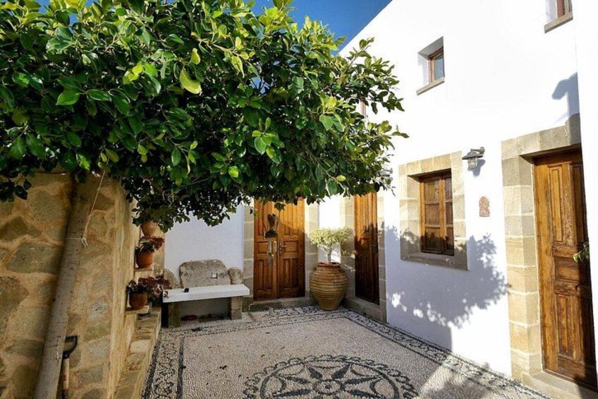 Lindos Day Cruise from Rhodes Town with Swimming stops and Hotel Transfers 5