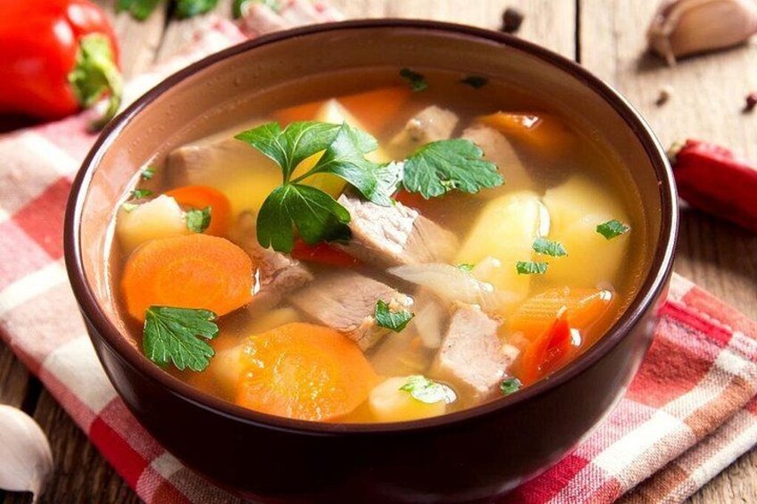Beef pot 3