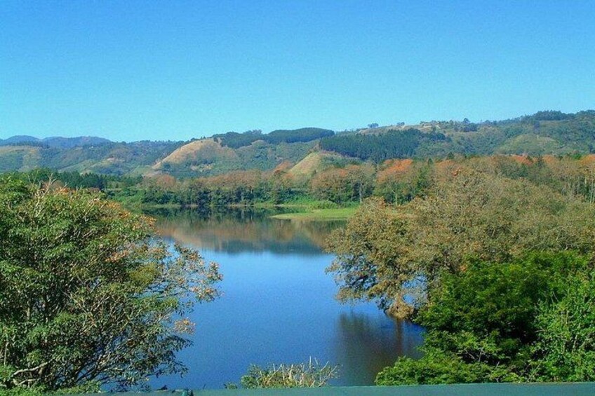Lake Cachi 4