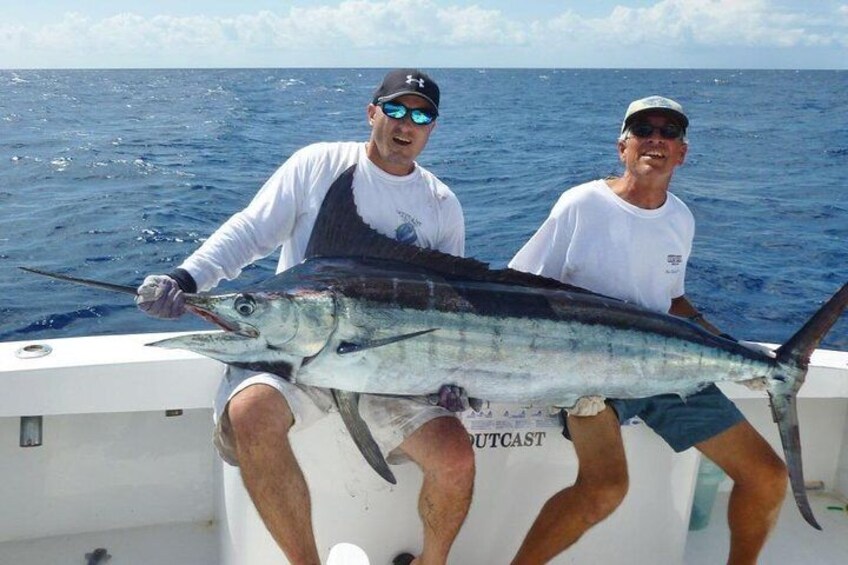 4 Hours Fishing Tour by boat - Hurghada 1