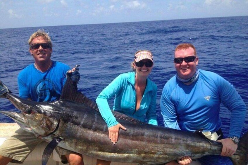 Fishing Tour by boat In Hurghada 5
