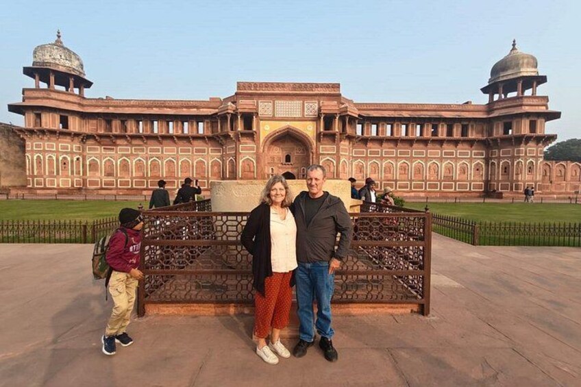 3-Day Luxury Golden Triangle Tour: New Delhi, Agra & Jaipur 5