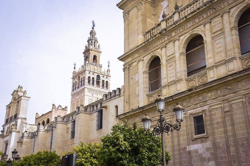 Seville Food Tour: Tapas, Drinks and Delights with a Local 3
