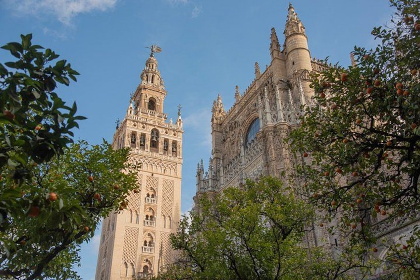 Seville Food Tour: Tapas, Drinks and Delights with a Local 2