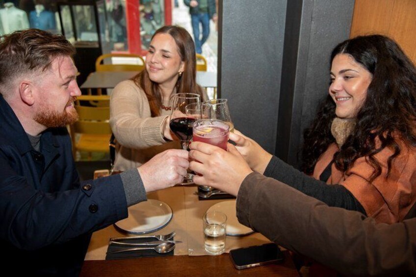 Seville Food Tour: Tapas, Drinks and Delights with a Local 3