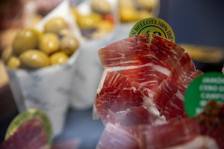 Seville Food Tour: Tapas, Drinks and Delights with a Local 5