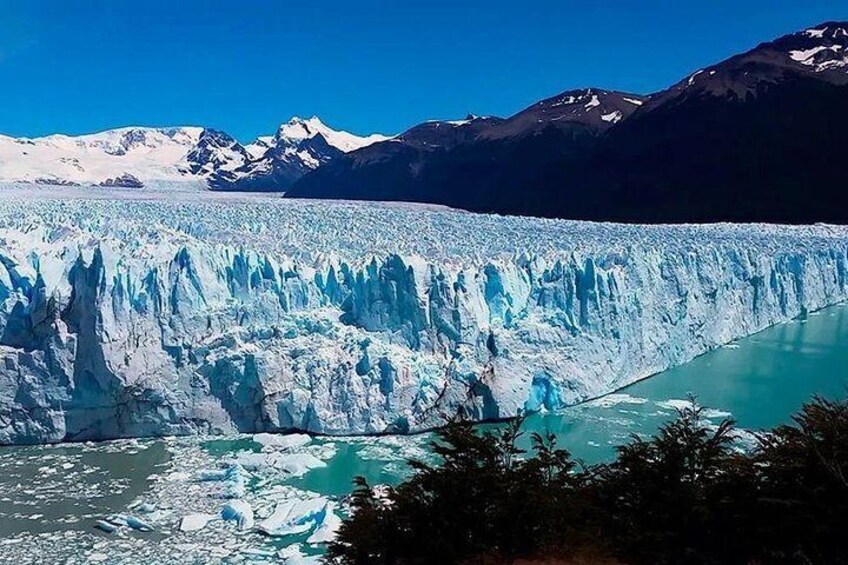 Perito Moreno