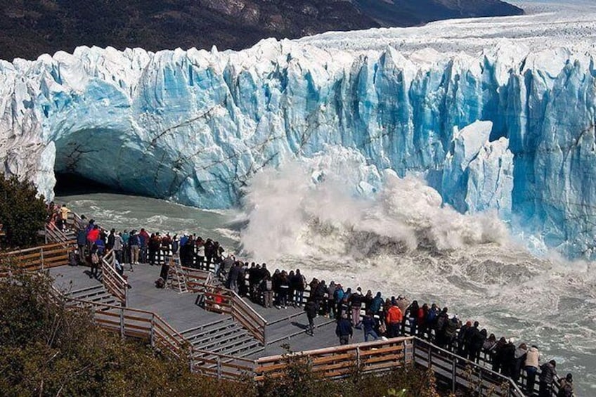 Perito Moreno Tour