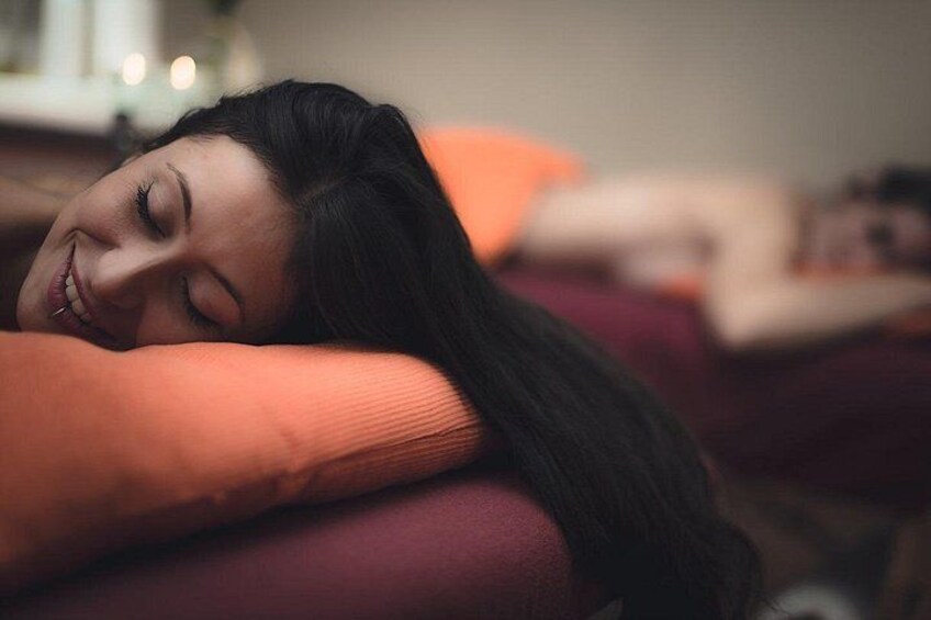 Couple Massage 80 minutes 5