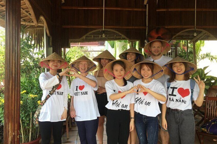 Hoi An Street Food Tour By Scooter 3