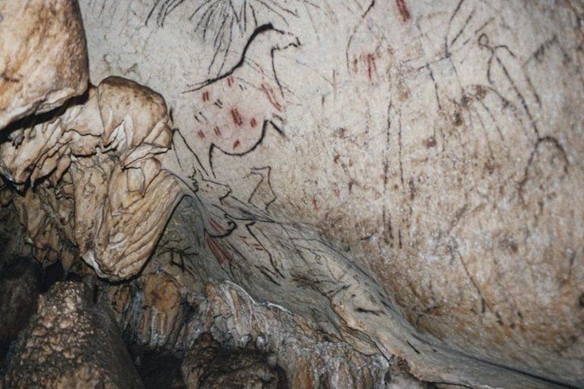 Rock art and Ronda 1