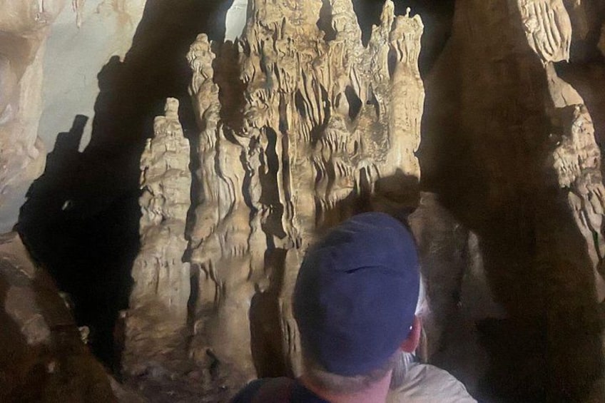 Rock art and Ronda 3