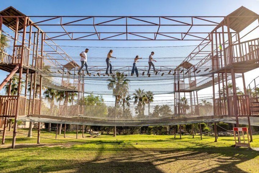 Terra Natura Benidorm Entrance Ticket 5