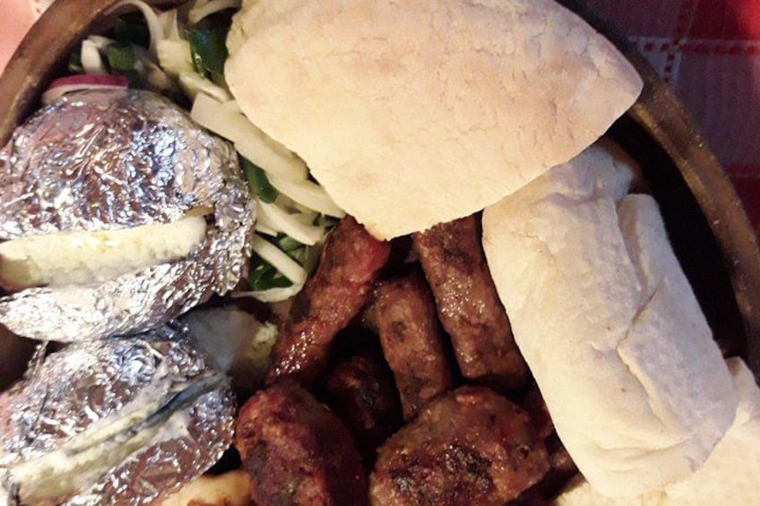 Tara food 4