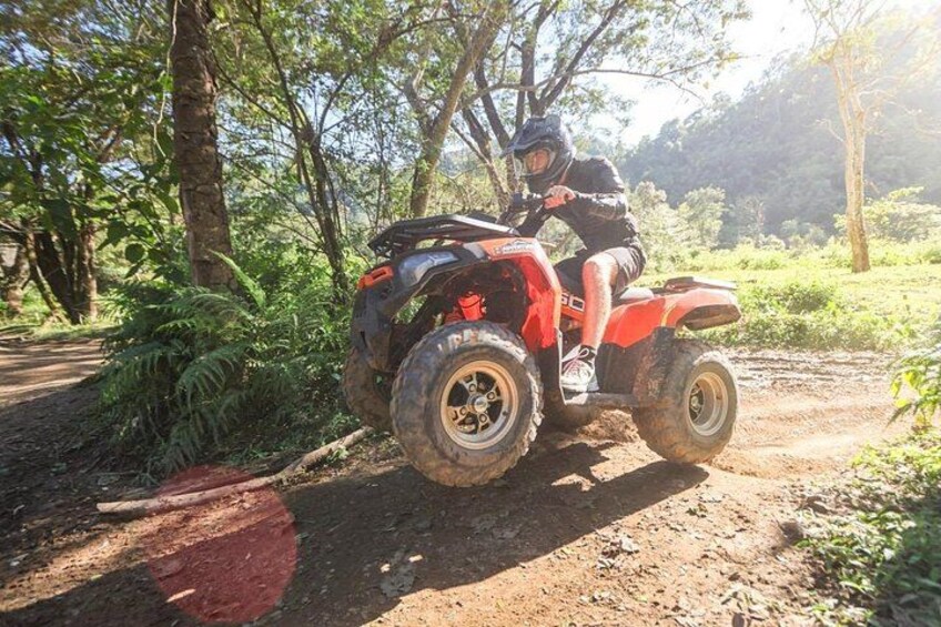 4X4 Chiang Mai 5