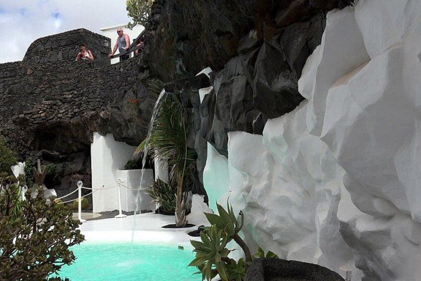 Bus Tour North Lanzarote with Lunch 2