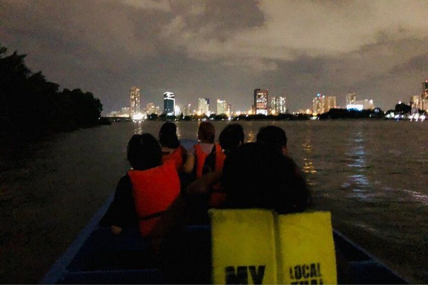 Experience the luminescent allure of fireflies 5