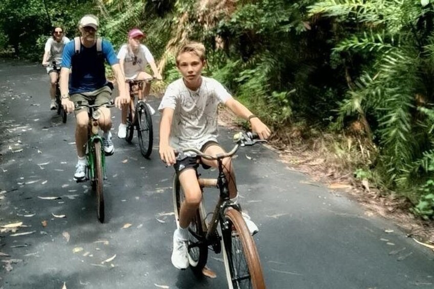 Ideal for family adventures 3