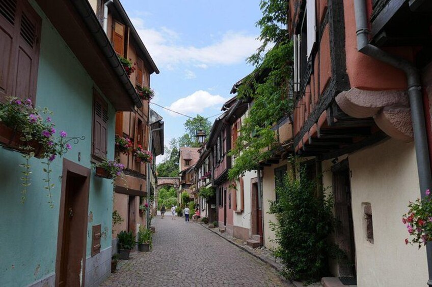 Kaysersberg 4