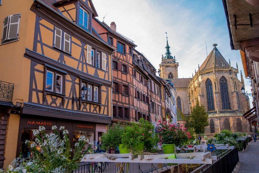 Colmar 4