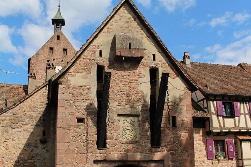 Riquewihr 3