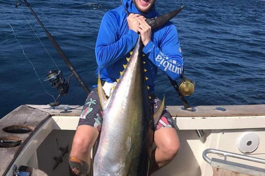 Tuna 5