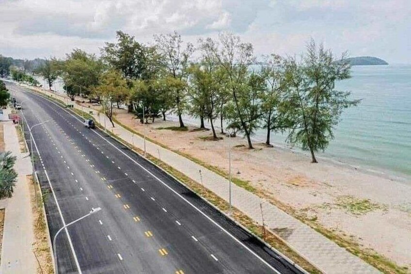 Sihanoukville Small-Group City Tour for Cruise Passengers 4