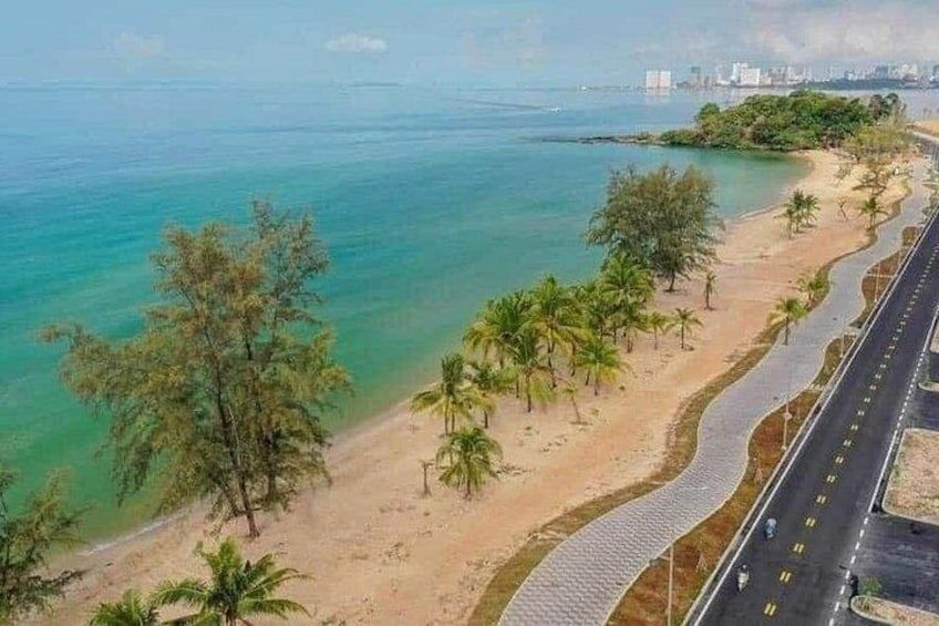 Sihanoukville Small-Group City Tour for Cruise Passengers 5